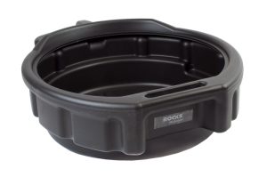 ROOKS Miska do oleju 16 l