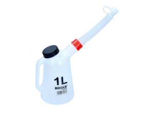 ROOKS Konewka do oleju 1 l