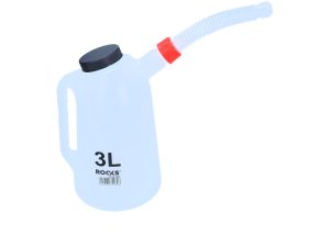 ROOKS Konewka do oleju 3 l