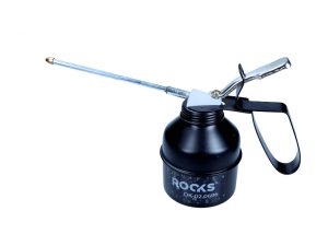 ROOKS Olejarka 200 ml