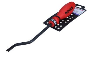 ROOKS Ściągacz tapicerski do rączki dachowej - VW Golf od 2013 i Tiguan od 2016 r.