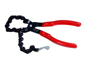 ROOKS Szczypce z łańcuchem do cięcia rur 19-83 mm