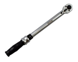 ROOKS Klucz dynamometryczny GARAGE dwukierunkowy 3/8" 10-110 Nm