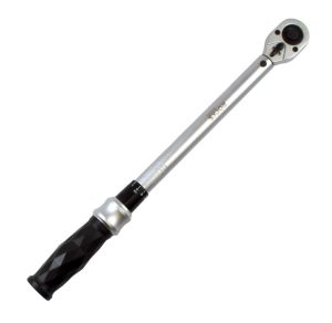 ROOKS Klucz dynamometryczny GARAGE dwukierunkowy 1/2" 20-210 Nm