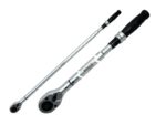 ROOKS Klucz dynamometryczny GARAGE dwukierunkowy 1" 200 - 1000 Nm OK-02.2049