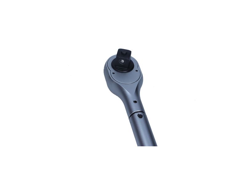 ROOKS Klucz dynamometryczny GARAGE dwukierunkowy 1″ 200 – 1000 Nm