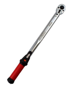 ROOKS Klucz dynamometryczny INDUSTRY 1/2" 20-200 Nm