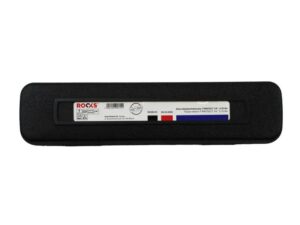 ROOKS Klucz dynamometryczny T-Protect 1/2" 2-10 Nm OK-02.2060