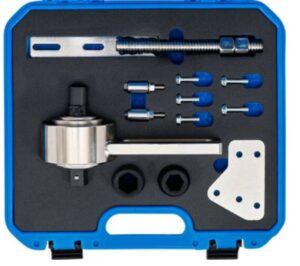 ROOKS Wzmacniacz momentu zestaw do rozrządu FORD ECOBLUE 1/2" 1500 Nm