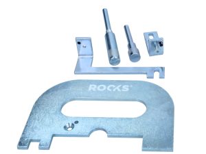 ROOKS Blokada rozrządu Renault Nissan 1.2-2.0 1.5 dCi