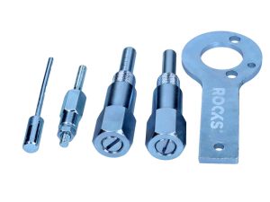 ROOKS Blokada rozrządu Fiat Opel Suzuki Saab 1.9 JTD CDTI DDIS TID