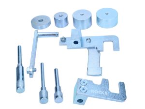 ROOKS Blokada rozrządu Renault Nissan Opel 1.5 1.9 2.2 2.5 dCi CDTI