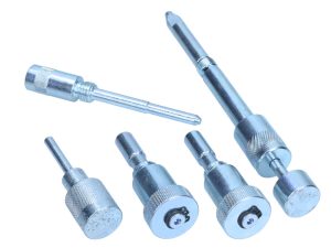 ROOKS Blokada rozrządu Fiat Iveco Citroën Peugeot 2.3 JTD 3.0 JTD HDI