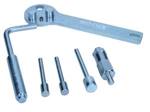 ROOKS Blokada rozrządu Ford Fiat Citroën Peugeot 2.2 TdCi JTD, HDI