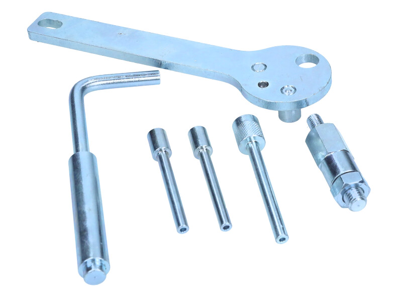 ROOKS Blokada rozrządu Ford Fiat Citroën Peugeot 2.2 TdCi JTD, HDI - obrazek 2