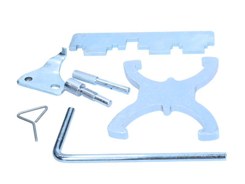 ROOKS Blokada rozrządu Ford Volvo 1.6 EcoBoost - obrazek 2