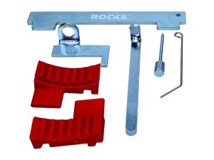 ROOKS Blokada rozrządu Opel Fiat Alfa Romeo Chevrolet 1.4 1.6 1.8