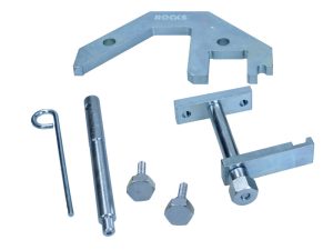 ROOKS Blokada rozrządu BMW Rover Landrover, 2.0 3.0 M47 M57