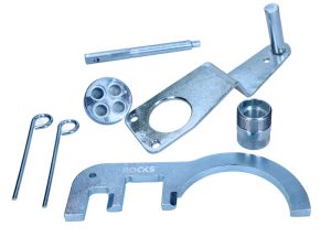 ROOKS Blokada rozrządu BMW 2.0 3.0 N47 N57