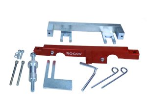 ROOKS Blokada rozrządu BMW 1.6 2.0 N43