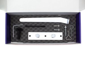 ROOKS Blokada rozrządu VW Audi Seat Skoda 2.0 FSI TFSI