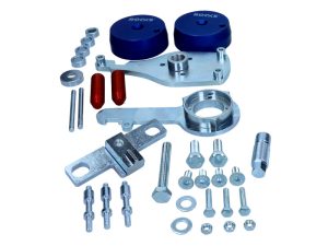 ROOKS Blokada rozrządu Ford 2.0 ECOBLUE z zestawem do demontażu pompy wtryskowej