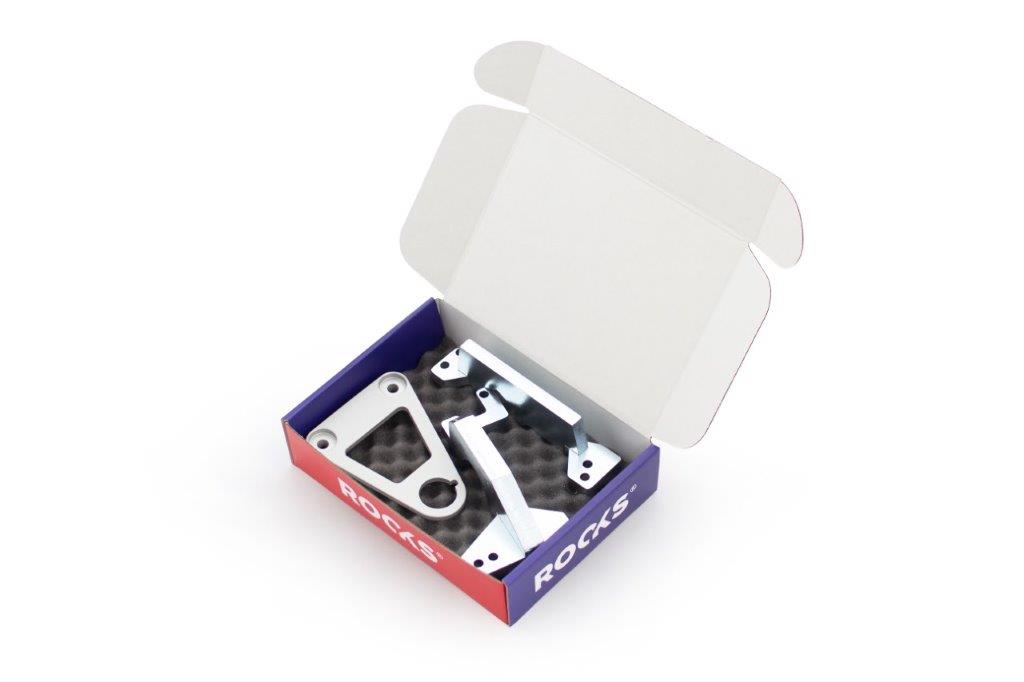 ROOKS Blokada rozrządu Renault Nissan Opel 1.6 2.0 - obrazek 2