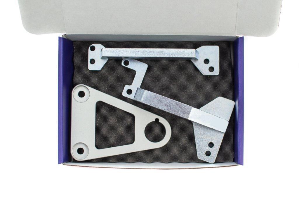 ROOKS Blokada rozrządu Renault Nissan Opel 1.6 2.0 - obrazek 3