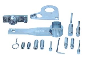 ROOKS Blokada rozrządu TCe Renault Mercedes Nissan