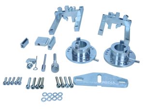 ROOKS Blokada rozrządu Ford 1.0 Ecoboost kompletna