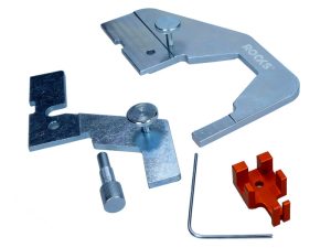 ROOKS Blokada rozrządu Ford 2.0 Ecoboost blokada wałków rozrządu i czujnika wału