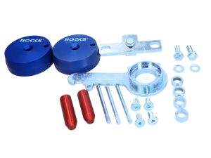 ROOKS Blokada rozrządu Ford 2.0 EcoBlue