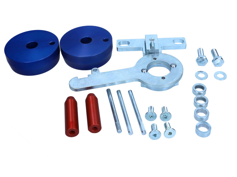 ROOKS Blokada rozrządu Ford 2.0 EcoBlue - obrazek 2