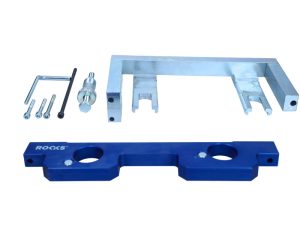 ROOKS Blokada rozrządu BMW N20 N26