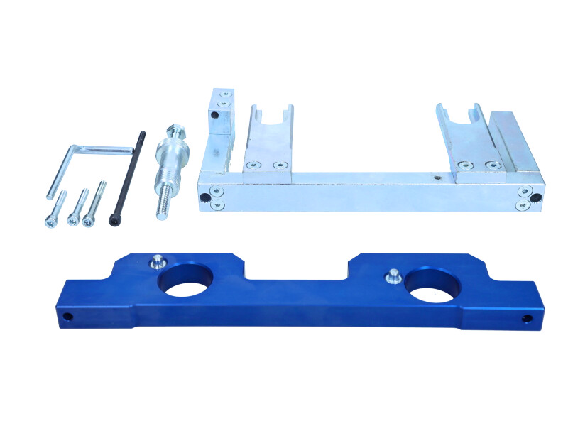 ROOKS Blokada rozrządu BMW N20 N26 - obrazek 2