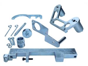 ROOKS Blokada rozrządu BMW N47/57 kompletna