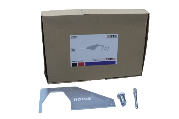 ROOKS Blokada rozrządu Ford Mazda 1.8 SCI 2.0 - obrazek 2