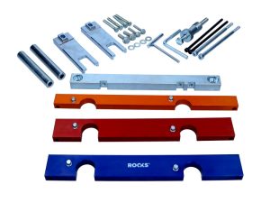 ROOKS Blokada rozrządu BMW N51 N52 N53 N54