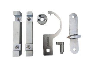 ROOKS Blokada rozrządu Jaguar 3.0 V6 5.0 V8