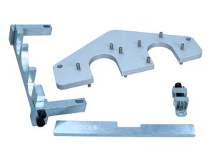 ROOKS Blokada rozrządu Mercedes M156 M159 AMG 6.2 V8