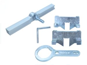 ROOKS Blokada rozrządu BMW 4.4 V8 N63 S63 N74