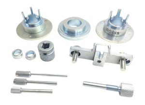 ROOKS Blokada rozrządu Ford 1.0 EcoBoost od 2018r.