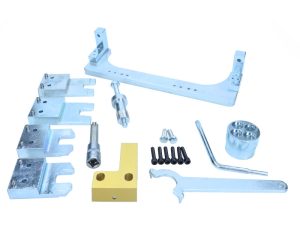 ROOKS Blokada rozrządu BMW 1.2 1.5 2.0 B38 B48