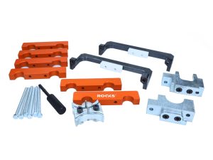 ROOKS Blokada rozrządu Mercedes M176 M177 M178