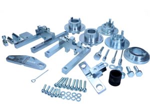 ROOKS Blokada rozrządu Ford 1.0 EcoBoost MASTER SET