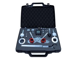 ROOKS Blokada rozrządu Vw Audi Seat Cupra Skoda 1.5 Tsi