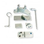 ROOKS Blokada rozrządu Citroen Peugeot Opel 1.2 VTI od 2018r. blokada wałka EX OK-02.3099