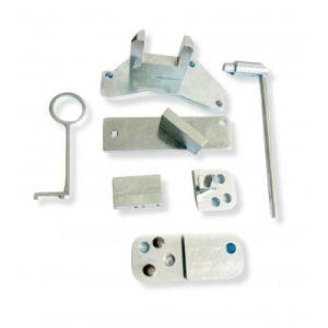 ROOKS Blokada rozrządu Citroen Peugeot Opel 1.2 VTI od 2018r. blokada wałka EX