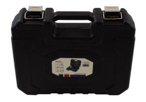 ROOKS Miernik ciśnienia oleju 0-35 bar