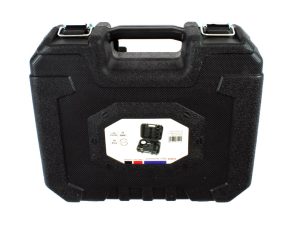 ROOKS Miernik ciśnienia sprężania ZS 0-70 bar